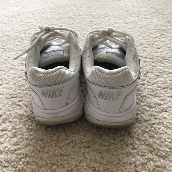 nike zoom courtlite 3